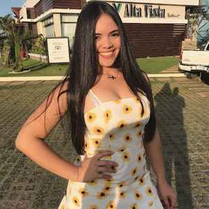 Meet your Posher, Wendy